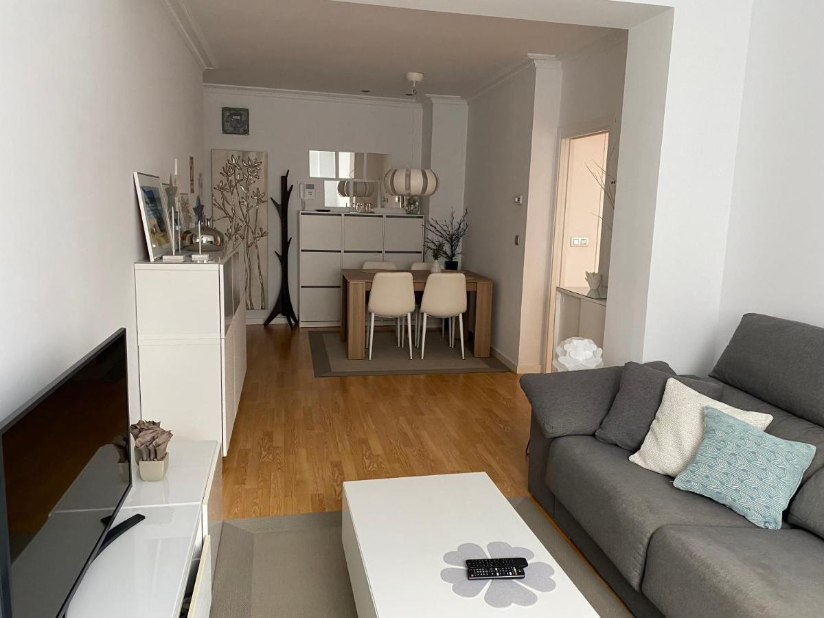 דירות בילבאו Apartamento Lea מראה חיצוני תמונה