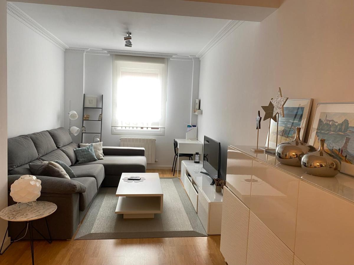 דירות בילבאו Apartamento Lea מראה חיצוני תמונה