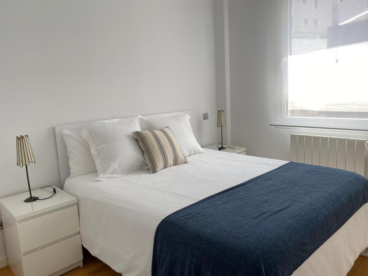 דירות בילבאו Apartamento Lea מראה חיצוני תמונה