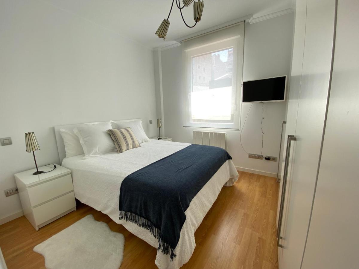 דירות בילבאו Apartamento Lea מראה חיצוני תמונה