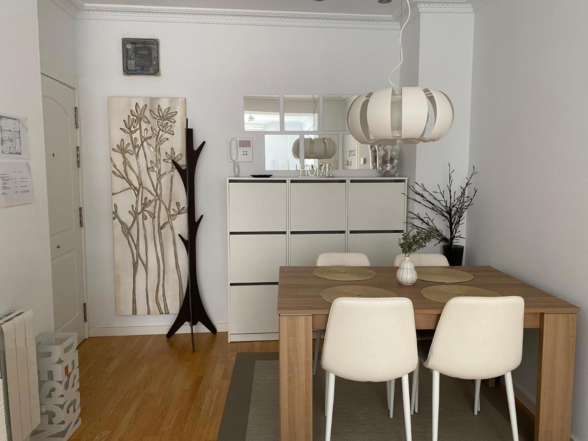 דירות בילבאו Apartamento Lea מראה חיצוני תמונה