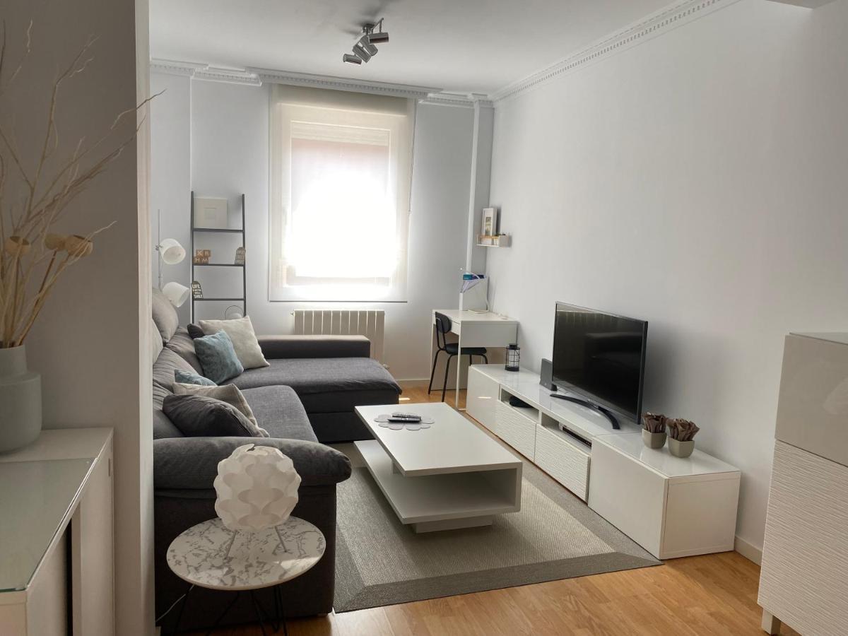 דירות בילבאו Apartamento Lea מראה חיצוני תמונה